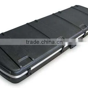 Molded High-density Polyethylene Plastic Double Rifle/Shotgun Case,Rifle Gun Case thumbnail-2