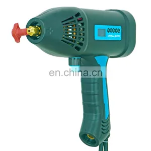 220V IGBT Digital Smart Welding Equipment and Tools Handheld Welding Machine Arc Welders thumbnail-1