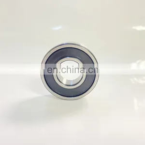 Bearing Steel China Supplier Customized Miniature Deep Groove Ball Bearing 6205 6206 6207 6208 Zz Rs 2rs Bearings thumbnail-2