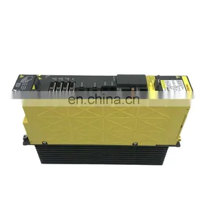 100% Original A06b-6240-h326 Industrial Machine Parts Fanuc Servo Amplifier A06B-6240-H326 thumbnail-4