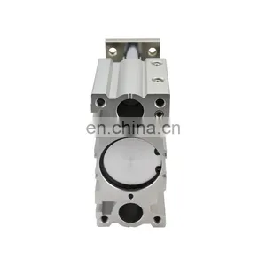 New SMC Cylinder Smc Cylinder Mhy2 20d MGPL63-40Z MGPL6340Z thumbnail-3