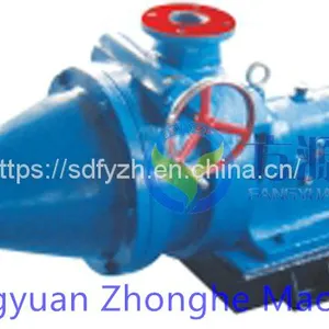 Deflaker Machine for Paper Pulp Making Machinery thumbnail-2