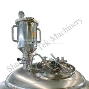 Shandong Tek Brew 15l Dry Hop Doser For Sale thumbnail-1