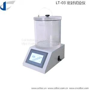 Eye Observation Vacuum Decay Leak Detector thumbnail-1