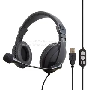 Wired Headphones HD801 thumbnail-3