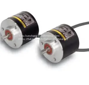 OMRON Encoder E6H-CWZ3E 1024P/R thumbnail-1