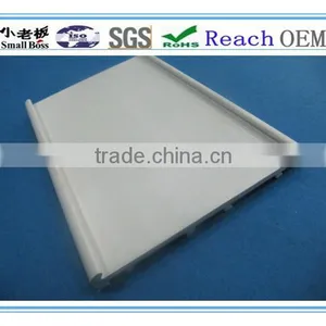 Customized Pvc Foam Profile for Decoration thumbnail-1