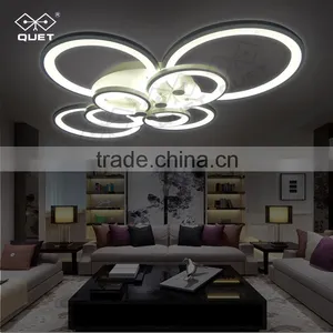 Zhongshan Light Factory Price Led Ceiling Light/Ceiling Lights Dining Room thumbnail-1