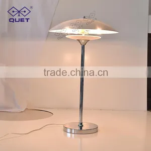 2016 Hot Sale Modern Acrylic Table Lamps /Desk Lamp thumbnail-1