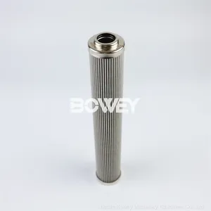 304939 01.E 150.25VG.HR.E.P.VA Bowey Replaces Eaton High Pressure Hydraulic Oil Filter Element thumbnail-2