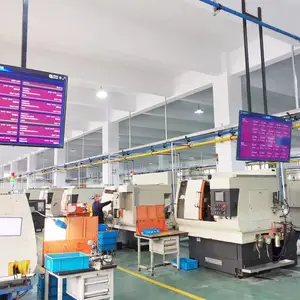 Luoyang Monton Bearing Science&Technology Co., Ltd company overview - view 1 thumbnail