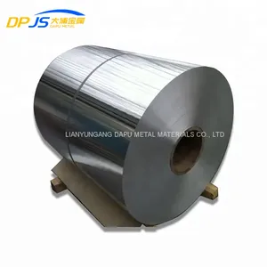 En/ASTM SUS430/316/309/304 Stainless Steel Coil/Strip/Roll for Bolier Heat Exchanger/Thermal Stability/Machinery thumbnail-3