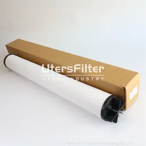 SLAF-40HA/A UTERS Replace SLAF Compressed Air Precision Filter Element thumbnail-5