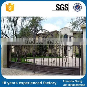 Low Price Of Main Gate Design For House thumbnail-5