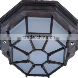 Outdoor Lighting Fixture thumbnail-3