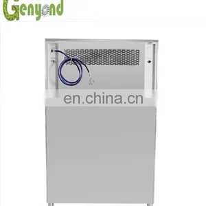 Factory High Efficiency Commercial 1000kg per Day Crystal Ice Cube Making Equipment Ice Maker Machine thumbnail-3