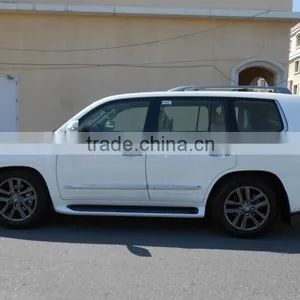 Brand New Lexus Lx 570 Sport Ym 2014 thumbnail-2