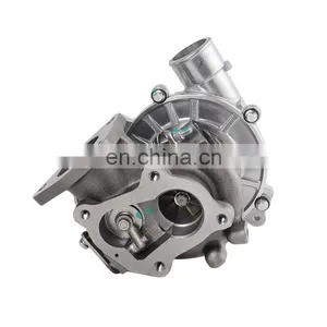 Complete Turbo CT16 17201-30080 FTV-2KD 17201-3008017201-30080 2KD 1720130080 thumbnail-3