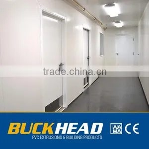 Interlocking PVC Workshop Panel thumbnail-2