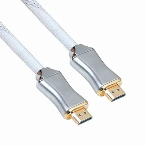 Hdmi to Hdmi Cable For Computer Tv Cables HD1026 thumbnail-1