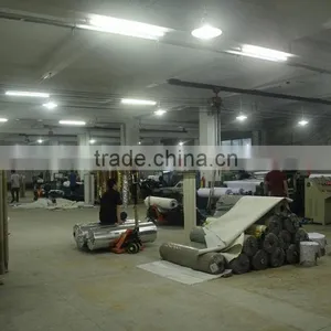 Guangzhou Henry Color Decoration Material Co., Ltd. company overview - view 2 thumbnail