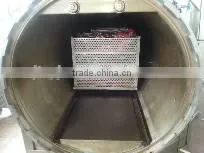 Steam or Water Used Single Pot Sterilizing Machine thumbnail-5