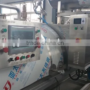 Flexible Packaging Food Leisure Food With High-pressure Sterilization Pot thumbnail-4