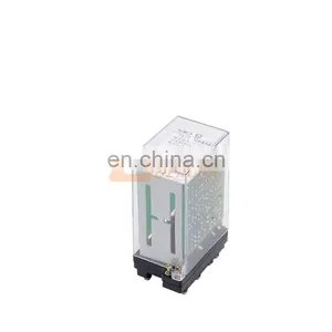 WEICHAI Engine Shacman F2000 L3000 M3000 F3000 X3000 X6000 Truck Spare Parts DZ93189585806 Flash Relay (Improved) thumbnail-1