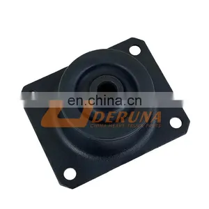 Faw Jiefang J5 J6 Truck Trailer Parts Engine Mountiing Front 1001025a1-D604 thumbnail-3