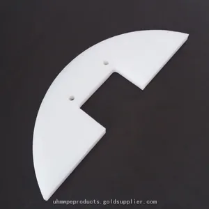 Drag Conveyor Paddles for Drag Conveyor of Manufacturer Paper Machine Doctor Blade thumbnail-2