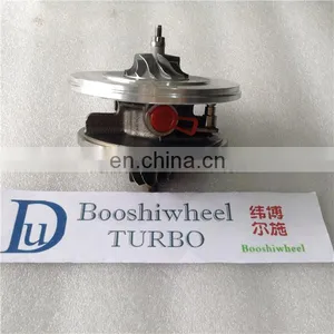 GT1544V Turbocharger CHRA 753420-5005S 753420-2 753420-5 for Citroen/peugeot C5 Turbocharger Cartridge thumbnail-4