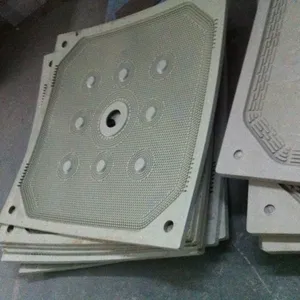 FILTER PRESS PLATE MOLD & FILTER CLOTH MANUFACTURER MEMBRANE thumbnail-5