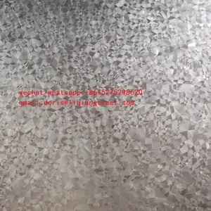 Galvalume Steel Sheet in Coil /GL Steel Coil/roofing Sheet thumbnail-5