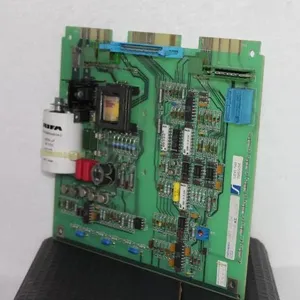 ABB SAFT 125 CHC 57411546 CHOPPER CONTROL BOARD thumbnail-1