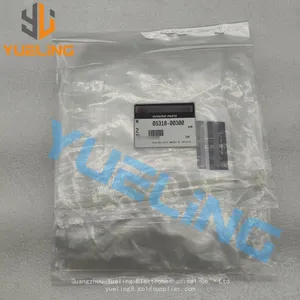05318-00300 Band Suit For Mitsubishi S6R thumbnail-2