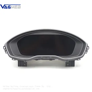8W5920790M For Audi A4 B9.5 A5 Q5 Virtual Cockpit LCD Instrument Cluster 8W5 920 790 M 8W5920790M thumbnail-2