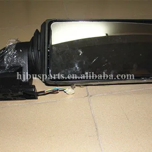 Auto Accessory Rear View Mirror 6122 6127 for Chinese Bus Mirror 0078L Bus Spare Part thumbnail-3
