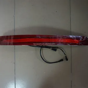 Upper Tail Lamp Bus Rear Light for Higer Bus Chinese KLQ Klq6119 Bus Spare Parts 37V11-31200B 37V11-31100 thumbnail-2