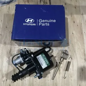 Clutch Servo IC105WNCB-160380-long Servo Clutch VIE thumbnail-2