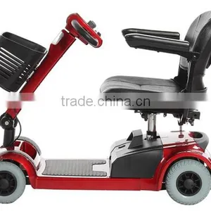 Fashion and Cheap Electric Scooter for Disable Person thumbnail-1