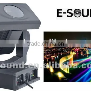 Color Powerful Moving Head Outdoor Projector Light thumbnail-1