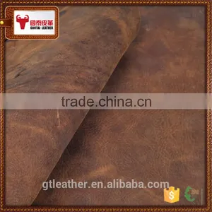 Cow Leather Factory Export With Competitive Price thumbnail-3