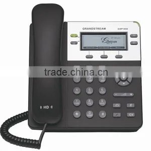 Grandstream HD Voip SIP Phone With POE GXP1450 thumbnail-1