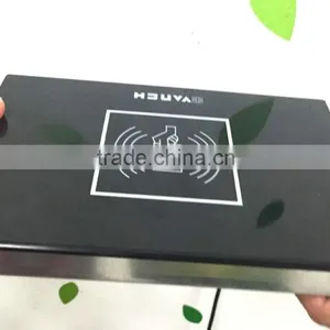New Design ISO18000-6C UHF Fixed Rfid Reader for Access Control System thumbnail-2