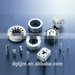 Customized Precision Wire Cut Electrical Discharge Machining WEDM CNC Machining Parts thumbnail-1