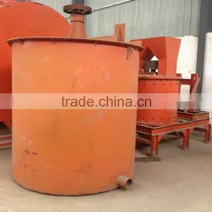 Mining Mixing Tank,agitation Barrel/Mineral Mixing Barrel thumbnail-2