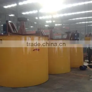 China Good Quality Mineral Product Agitation Barrel for Sale/China Manufacture Mineral Agitation Barrel thumbnail-4
