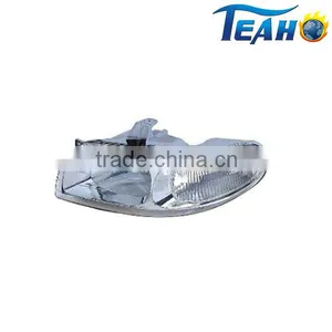 Auto Body Parts HEAD LAMP HOT SALES OEM 96190590 96190591 FOR DAEEWOO thumbnail-2