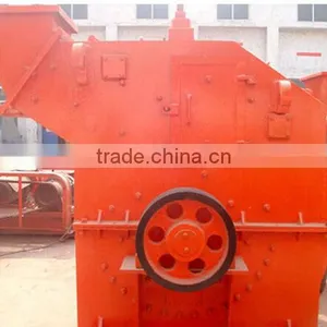 Huahong Sand Maker/sand Production Line thumbnail-1