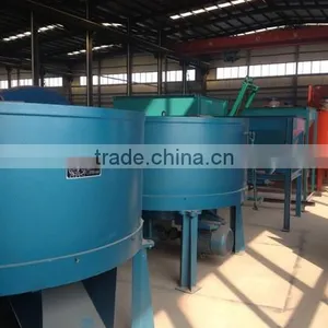 Stir Well Spiral Washing Mixing Barrel thumbnail-5